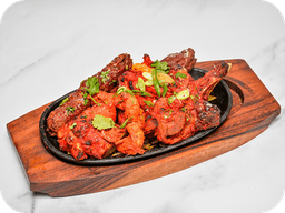 chicken tikka